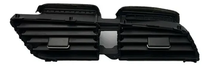 Difusor Ar Central Honda Civic G10 2017 2020