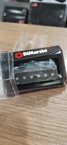 Captador de Guitarra DiMarzio