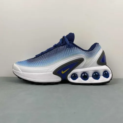 Air Max DN