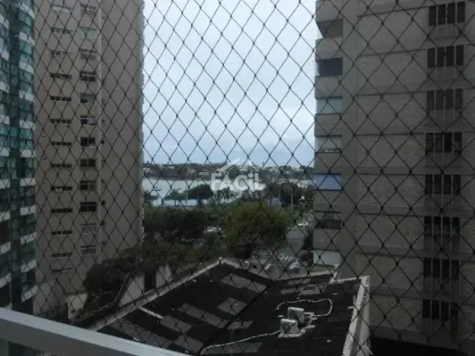 Kitnet à Venda  1 Dormitório, 1 Vaga  45m²  Praia do Canto  R$ 490.000,00