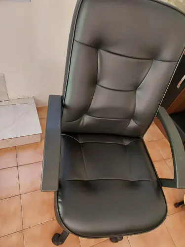Cadeira de escritorio