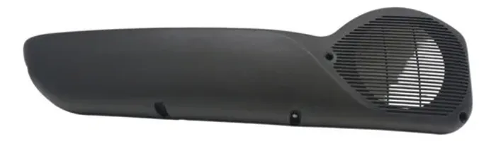 Porta Objeto Diant Esquerdo Fiat Palio 2002 2003 2004 2005