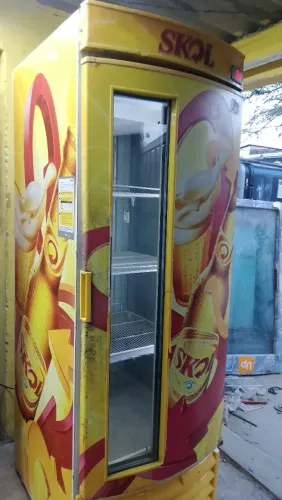Freezer