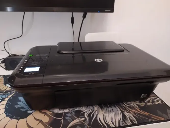 Impressora HP Deskjet 3050