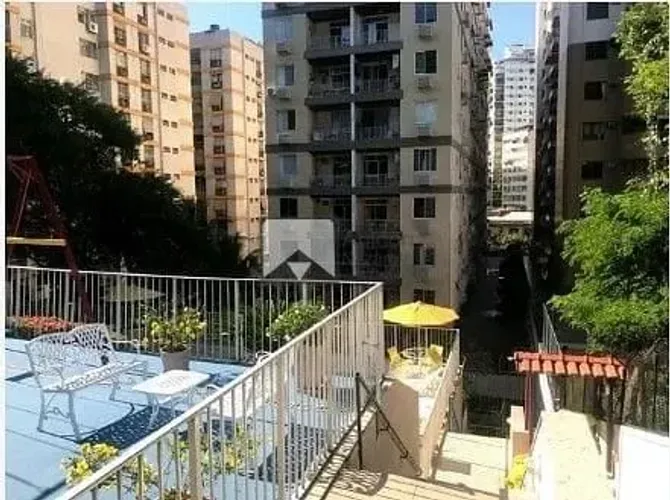 Cobertura à venda, 120 m² por R$ 900.000,00 - Icaraí - Niterói/RJ