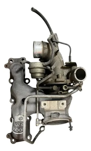 Turbina Land Rover Evoque 2.0 2013