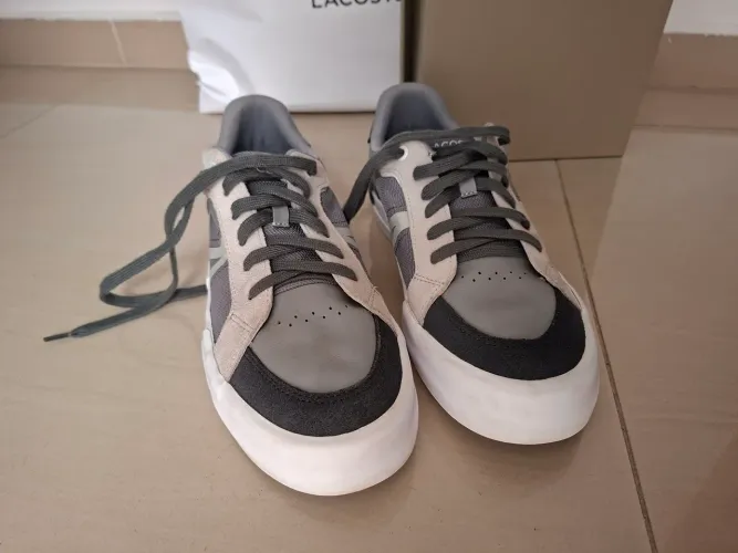  tênis lacoste original tamanho 40