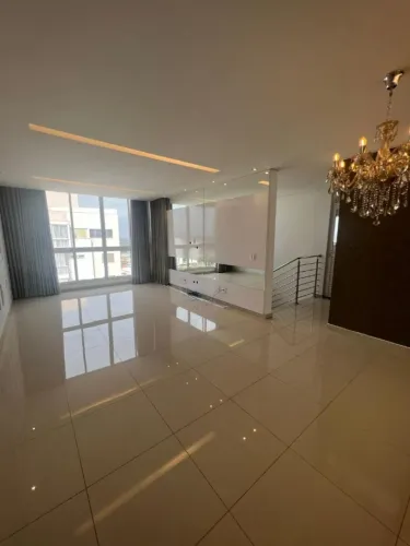 Vendo cobertura duplex 