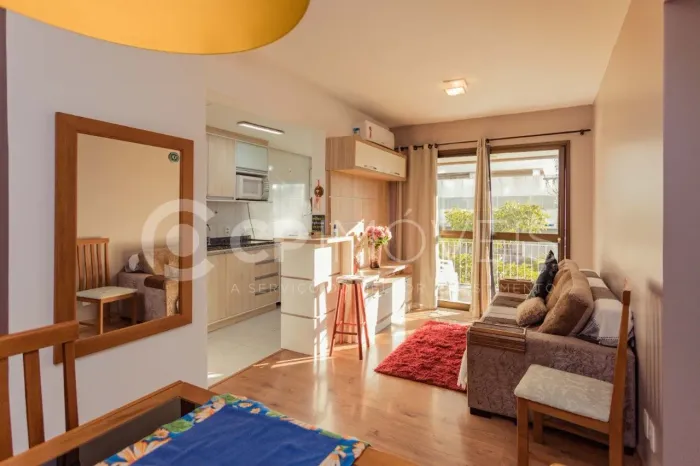 NEO Superquadra Living