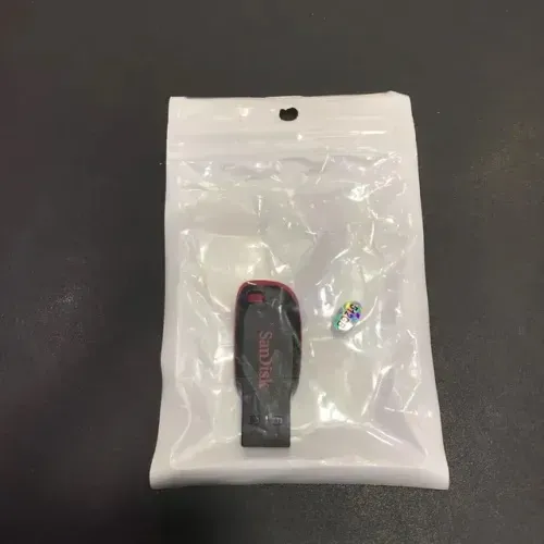 Pendrive Sandisk 512gb produto novo