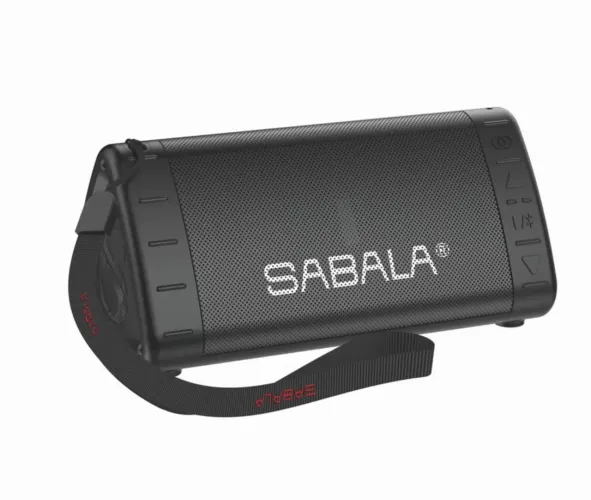 Promoção Caixa de Som Sabala Dr901