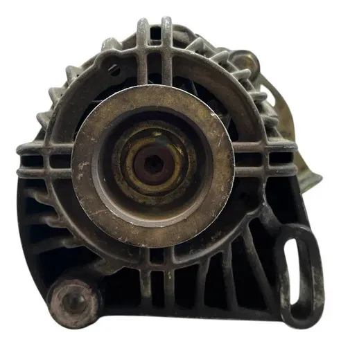 Alternador Uno Palio Fiorino Strada Doblo Fire S/ Ar Denso