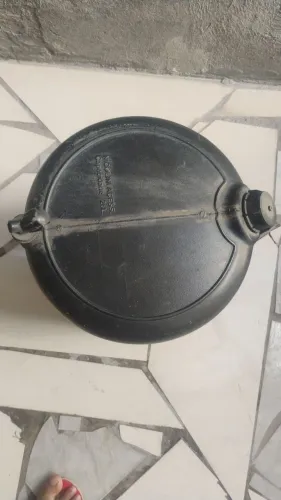 Barriga de água de caminhão 