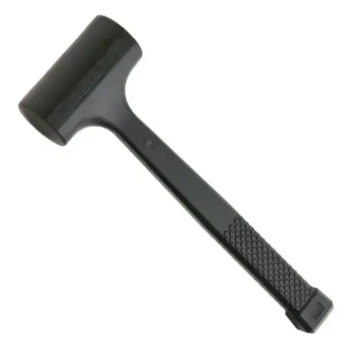 MARTELO MTX DE POLIURETANO ANTI-RETORNO 60MM