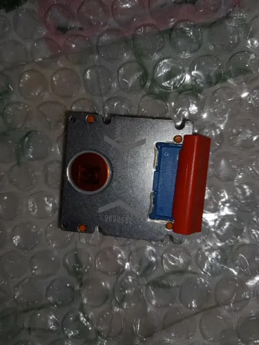 Cabeça de impressão Xaar128 80 azul