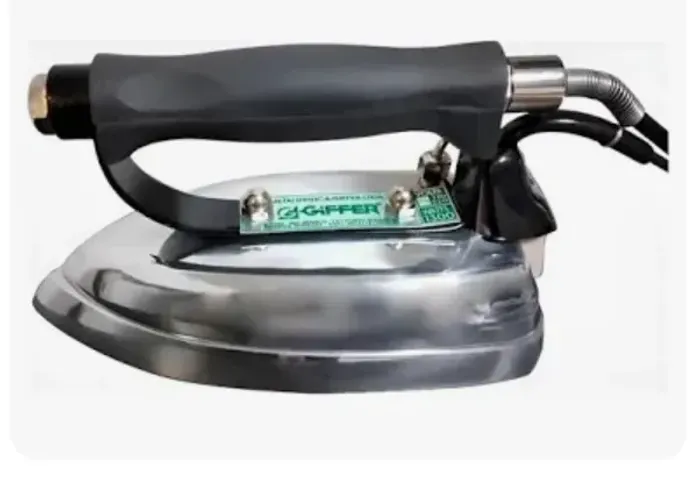 Ferro industrial Giffer