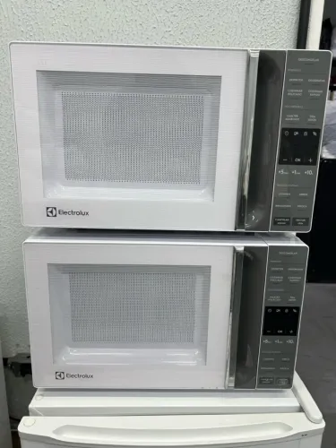 Micro-ondas 220V