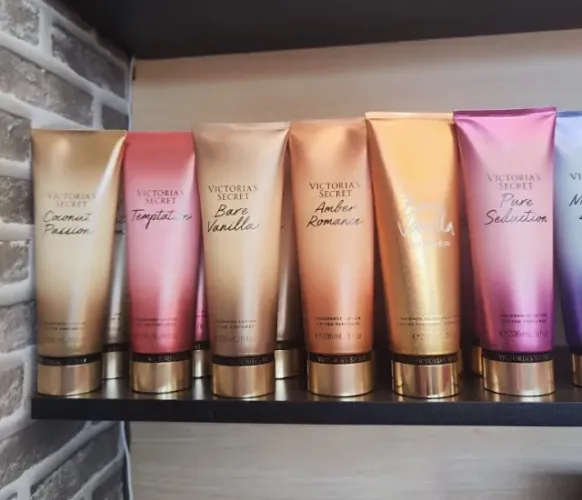 Cremes Hidratantes Victoria Secret's Fragrancias