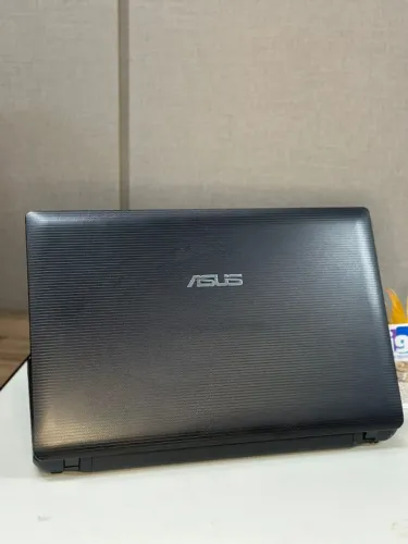Notebook Asus K54L   Processador: i3- 2330M 2.2GHz - 2Th  8GB DDR3 SEMI NOVO LOJA FISICA 