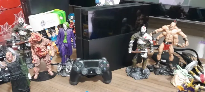Playstation 4 TOP