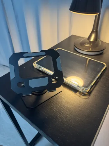 Suporte para tablet