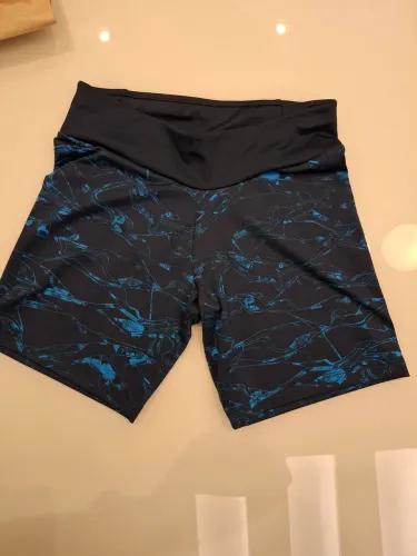 Short Adidas feminino