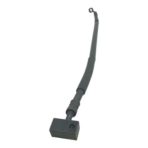Flexível Traseiro Cb 300f 2023 A 2025