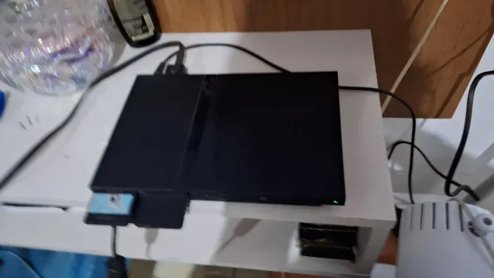 Playstation 2 Seminovo