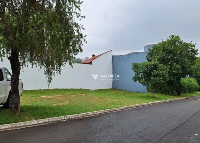 Terreno à venda, 397 m²- Condomínio Constantino Matucci - Sorocaba/SP