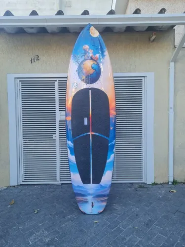 FABRICAMOS PRANCHAS DE STAND UP E LONG / 0110