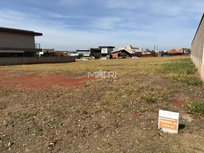 Venda de Terreno / Condomínio na cidade de Araraquara