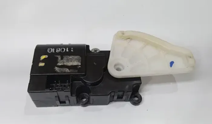 Motor Atuador Caixa Ar J3 2011 2012 2013 2014 - Preto