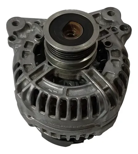 Alternador Jetta 2.5 2007 2008 2009 2010