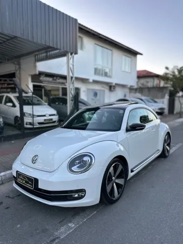 Fusca tsi 211cv troco por jetski seadoo ou bmw s1000rr 