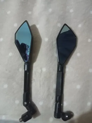 Retrovisores Esportivos 