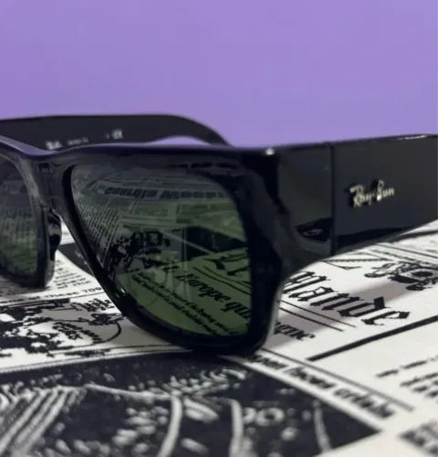 Rayban NOMAD