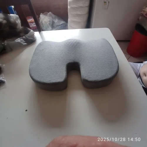 Assento protetor cóccix 