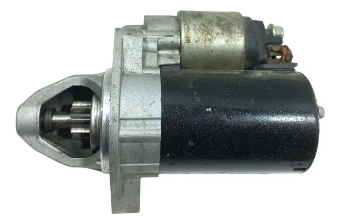 Motor Arranque Mercedes Benz C180 1.8 2011