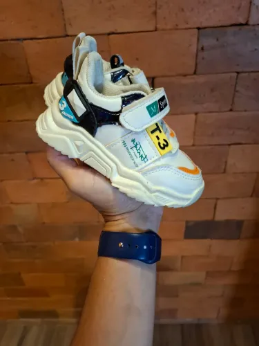 Tênis Infantil 22