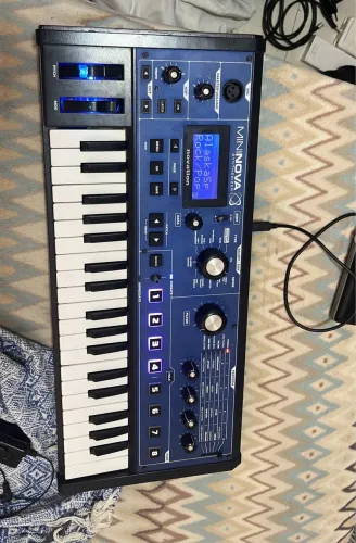 Mini nova