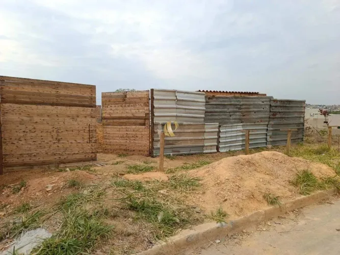 Lote Boa Esperança Sete Lagoas MG