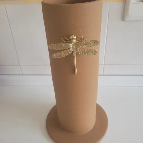 VASO POUSO ALTO