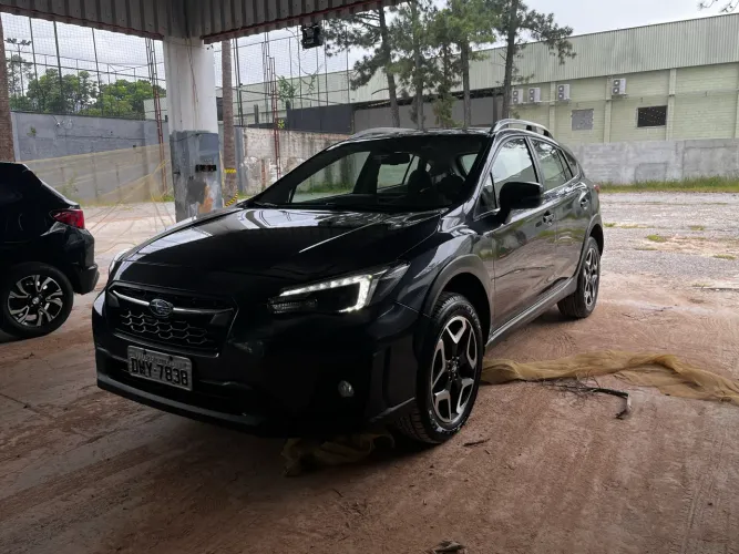 Subaru XV 2.0 L 16V 4X4 AUT 2019