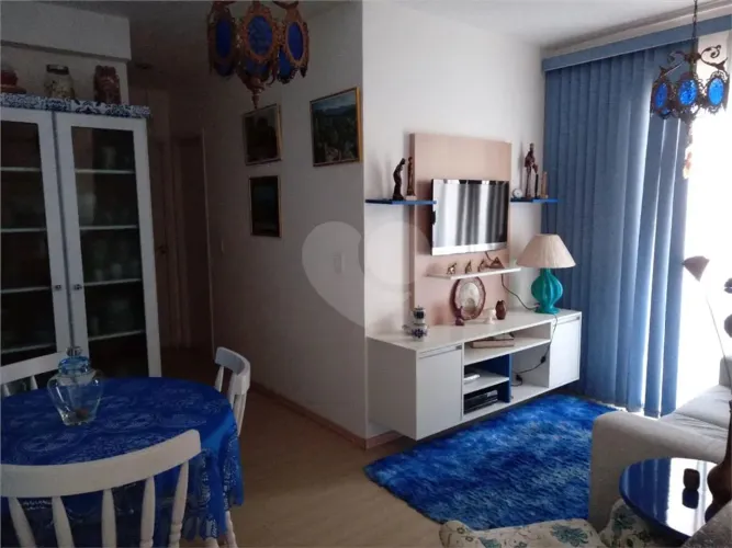 Apartamento à venda com 2 quartos no condomínio Torres Trujillo, Sorocaba - SP