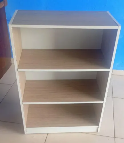 Estou vendendo praticamente nova