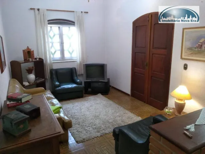 Chácara com 3 dormitórios à venda, 1000 m² por R$ 1.380.000,10 - Centro - Vinhedo/SP