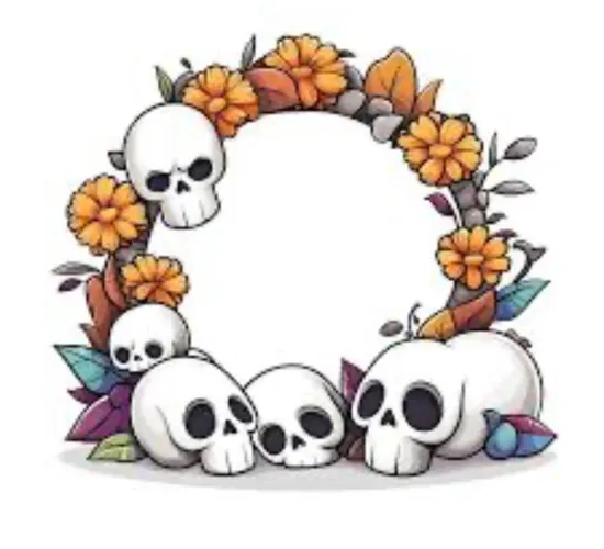 Decorações de Halloween