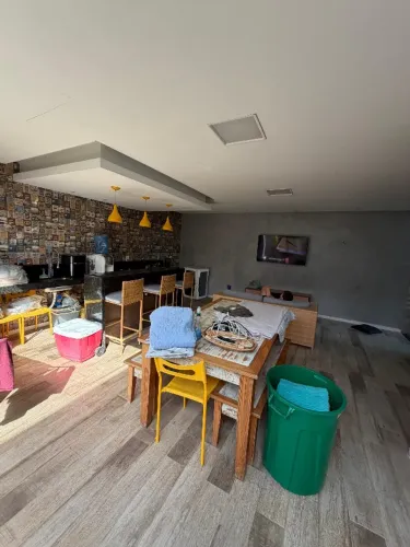 Casa em Condominio Fechado Porto Rico na melhor localizacao da Copab- Oportunidade