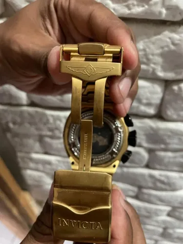INVICTA RESERVE