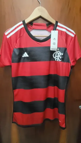 Camiseta Flamengo